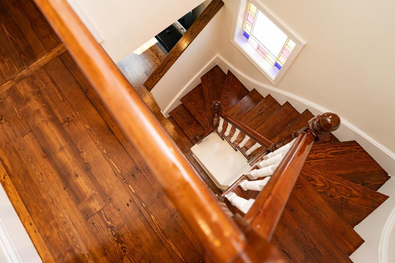 988 - 4Br Boston - Cozy Getaway Near Boston Common Διαμέρισμα Εξωτερικό φωτογραφία