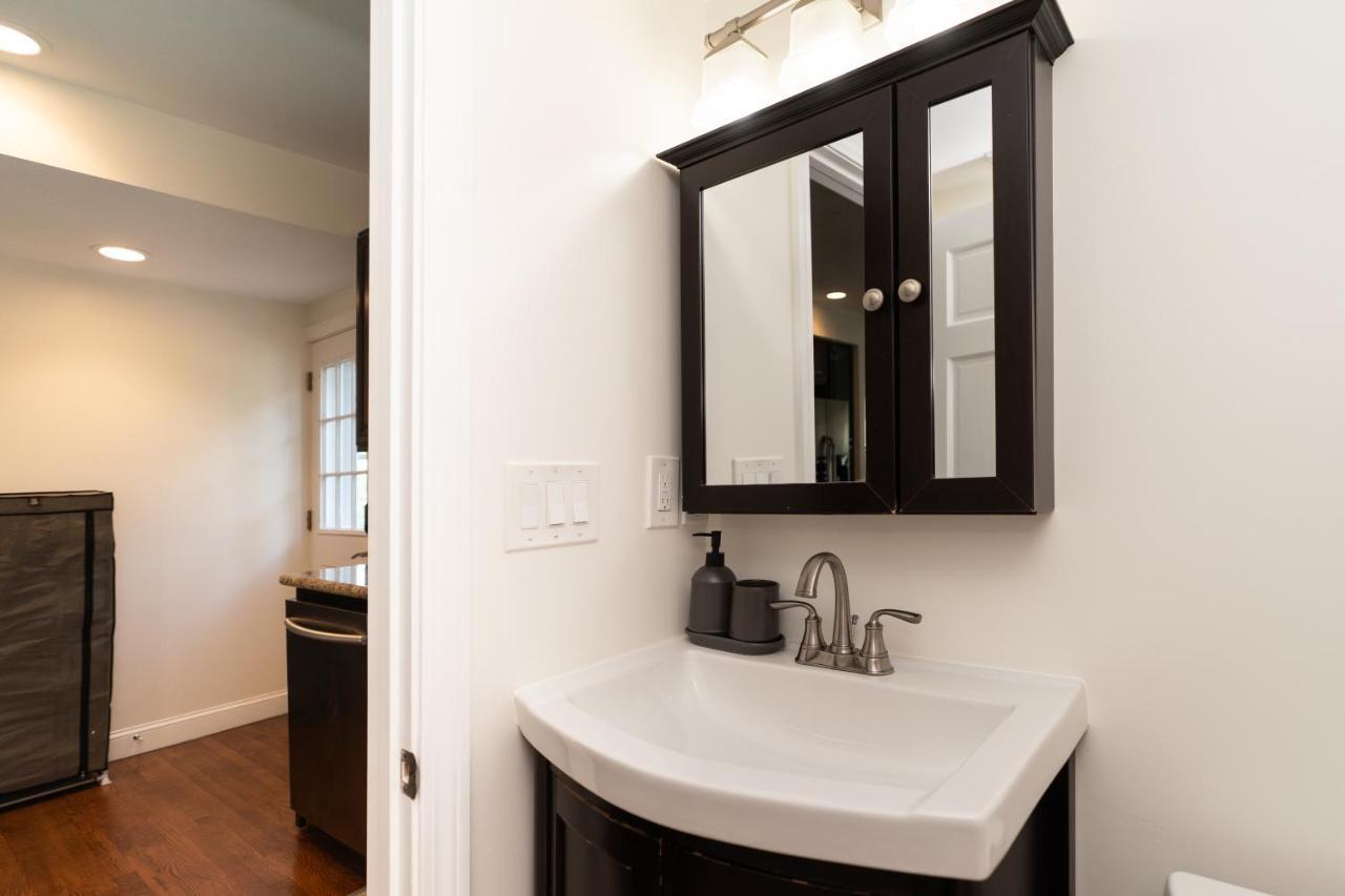 988 - 4Br Boston - Cozy Getaway Near Boston Common Διαμέρισμα Εξωτερικό φωτογραφία