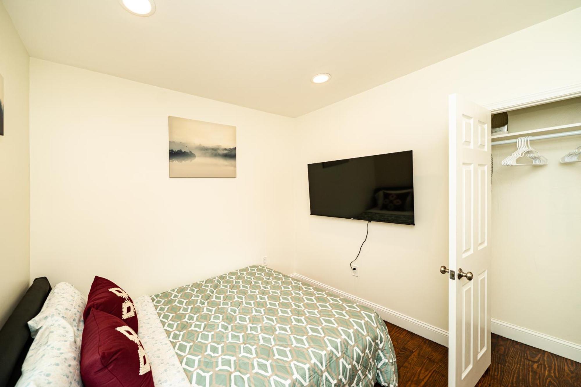 988 - 4Br Boston - Cozy Getaway Near Boston Common Διαμέρισμα Εξωτερικό φωτογραφία
