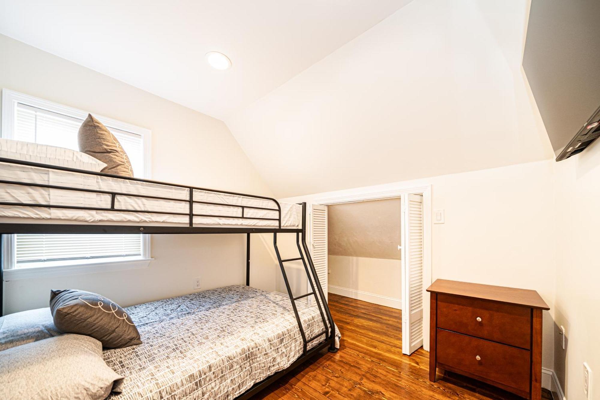 988 - 4Br Boston - Cozy Getaway Near Boston Common Διαμέρισμα Εξωτερικό φωτογραφία